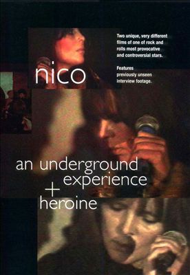 An Underground Experience + Heroine