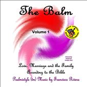 The Balm, Vol. 1
