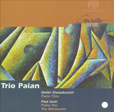 Trio Paian