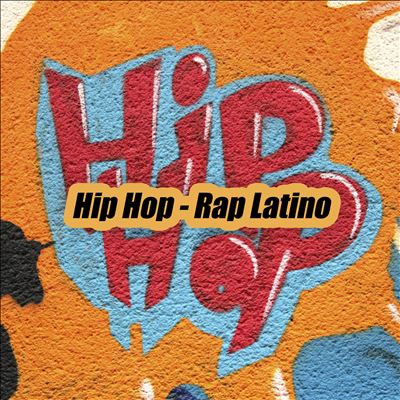Hip Hop-Rap Latino