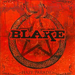 ladda ner album Blake - Haze Parade