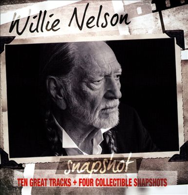 Snapshot: Willie Nelson