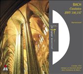 Bach: Cantatas Nos. 140 & 147