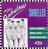 The Fabulous Shirelles