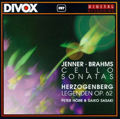 Brahms & His Circle 1