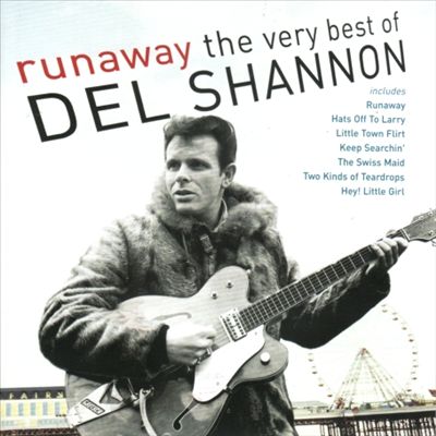 Very Best of Del Shannon [Universal]