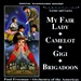 Aspects of My Fair Lady/Camelot/Gigi/Brigadoon