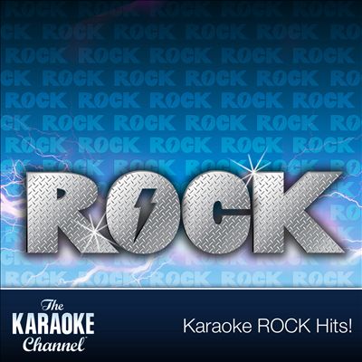 Karaoke: Headbangers, Vol. 13
