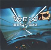 Tempo (Remixes+Versoes)