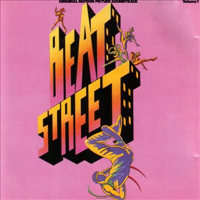 Beat Street [Original Motion Picture Soundtrack]