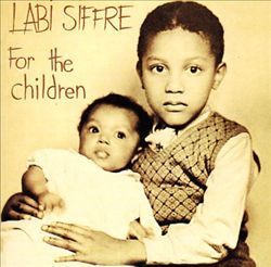 baixar álbum Labi Siffre - For The Children