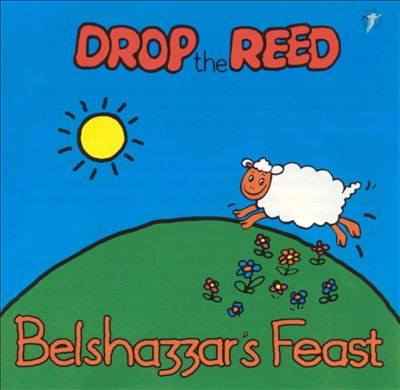 Drop the Reed