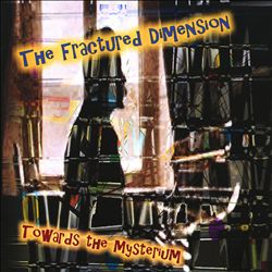 baixar álbum Fractured Dimension - Towards The Mysterium