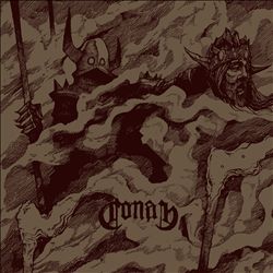 ladda ner album Conan - Blood Eagle