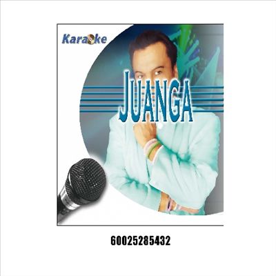 Karaoke Juan Gabriel