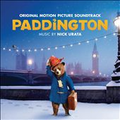 Paddington [Original Motion Picture Soundtrack]