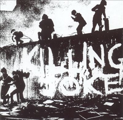 Killing Joke [1980]