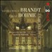 Vassily Brandt, Oskar Böhme: Music for trumpet