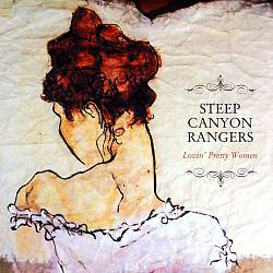 baixar álbum Steep Canyon Rangers - Lovin Pretty Women