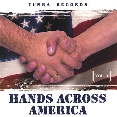 Hands Across America, Vol. 1