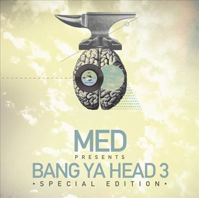 Bang Ya Head, Vol. 3