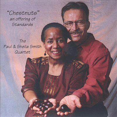 "Chestnuts" an Offering of Standards