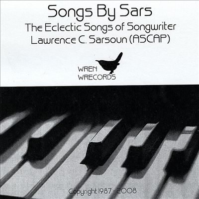 Songs by Sars
