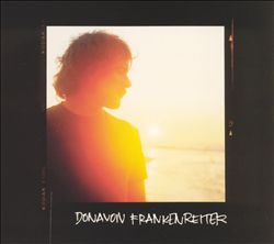 baixar álbum Donavon Frankenreiter - Donavon Frankenreiter