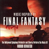Final Fantasy: Music Inspired by Final Fantasy