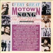 Every Great Motown Song, Vol. 2: The 1970's