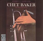 Chet Baker with Fifty Italian Strings