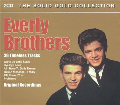 The Solid Gold Collection: 36 Timeless Tracks