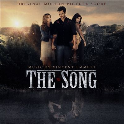 The Song, film score