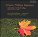 Charles Villiers Stanford: Cello Sonata No. 1; Cello Sonata No. 2; Ballata