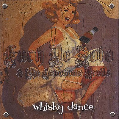 Whisky Dance