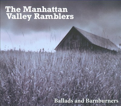 Ballads And Barnburners