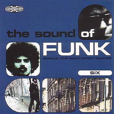 Sound of Funk, Vol. 6