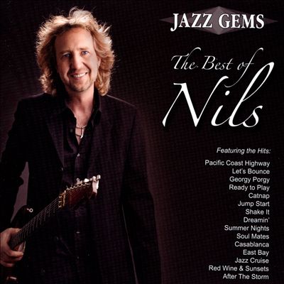 Jazz Gems: The Best of Nils