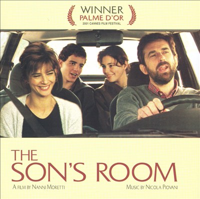 The Son's Room (Origional Motion Picture Soundtrack)