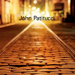 baixar álbum John Patitucci - Line By Line