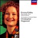 Emma Kirkby sings Handel, Arne, Haydn & Mozart