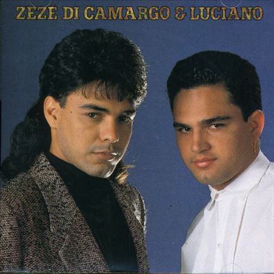 Zeze di Camargo & Luciano [1992]
