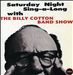 Saturday Night Sing-a-long with Billy Cotton Band Show