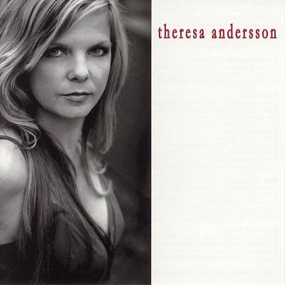 Theresa Andersson [EP]