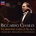 Overtures, Preludes & Intermezzi