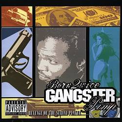 lataa albumi Born 2wice - Gangster Pimp
