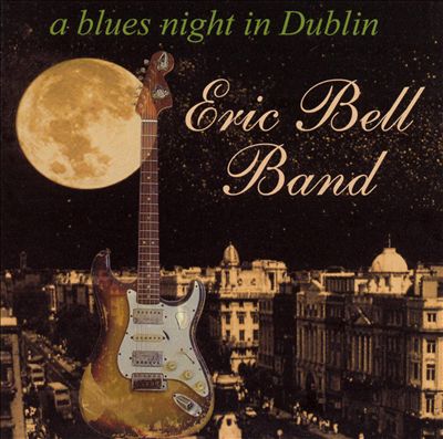A Blues Night in Dublin