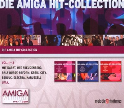 Amiga-Hit-Collection