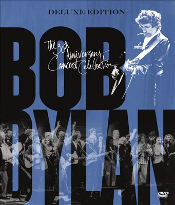 Bob Dylan: The 30th Anniversary Concert Celebration [Video]