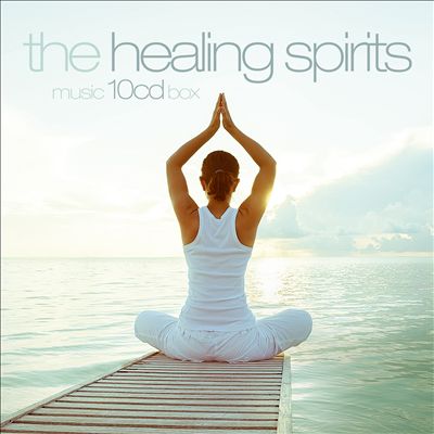 The Healing Spirits Music